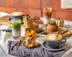 Neo Coffee Bar (Bay x College)