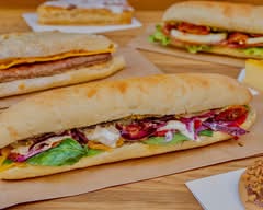 Chez Nono Sandwicherie