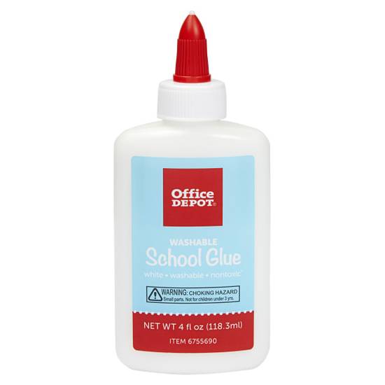 Office Depot Brand School Glue,
