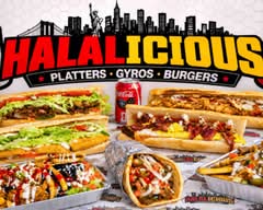 Halalicious