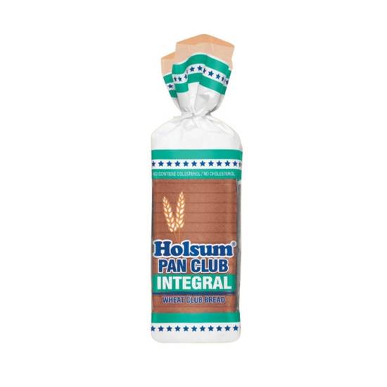 HOLSUM Club Integral 1 lb