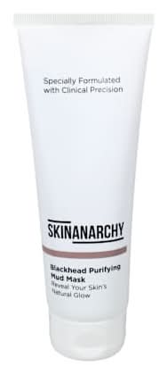 Skin Anarchy Blackhead Purifying Mud Mask