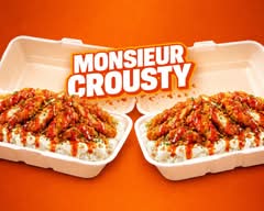 Monsieur Crousty - Lorient (Colonel)