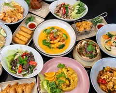 ThaiSomBoon Goulburn Restaurant (Goulburn)