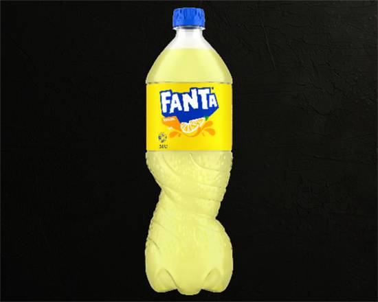 Fanta Lemon (1.25L)
