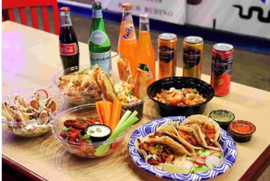 Maiz y Fuego (Colfax Ave)