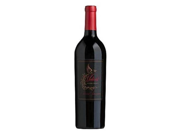 Volant Sonoma County Cabernet Sauvignon Red Wine (750 L)