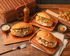 成大沙威瑪 潭子大豐店