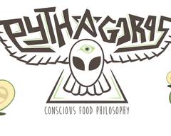 Pythagoras Conscious Food Philosophy