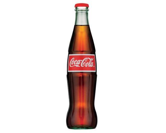 Mexican Coca-Cola