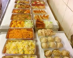 中国家庭料理 謝謝 垂水店 Chuugokukateiryourisheisheitarumiten