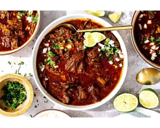 Sabores del alma (Ciudad de Mexico)