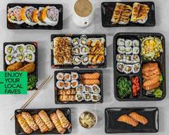 Sushi Go (Woden)