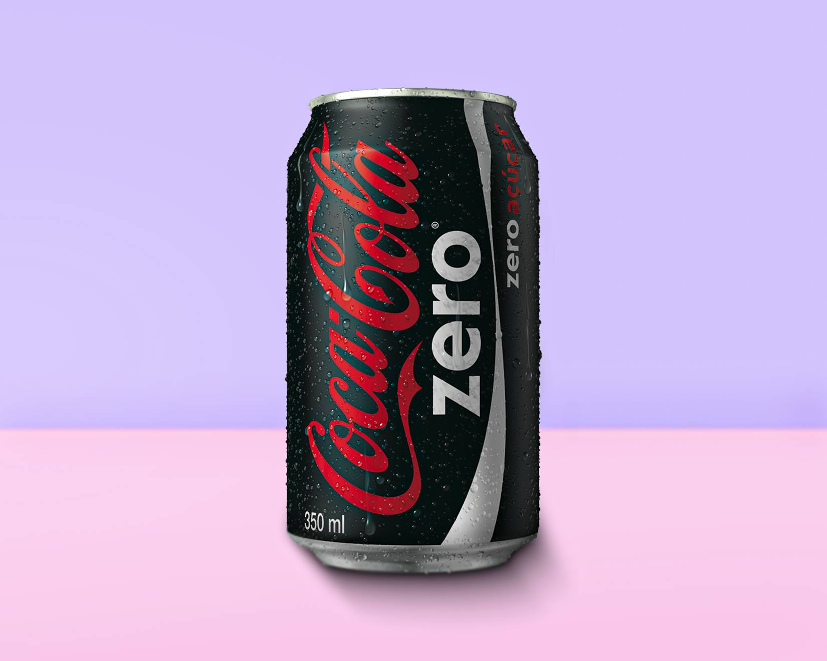 Coca- Cola Zero