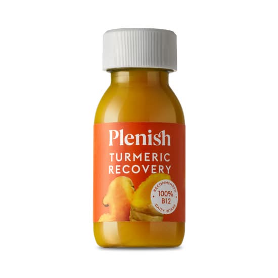 Plenish Turmeric Recovery