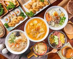甘霖湯烏龍 安和店