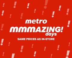 Metro (Metro Renfrew)