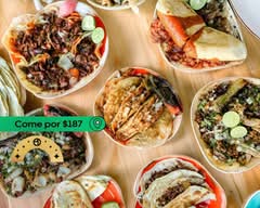 Tacos Lalo