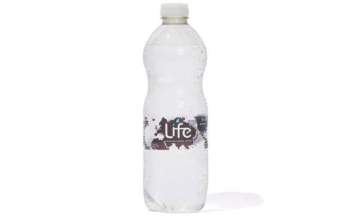 Life Water Sparkling
