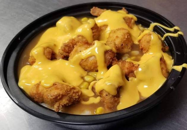 Clucksters Bowl