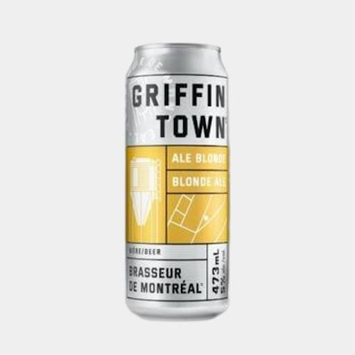 Griffintown / Griffintown