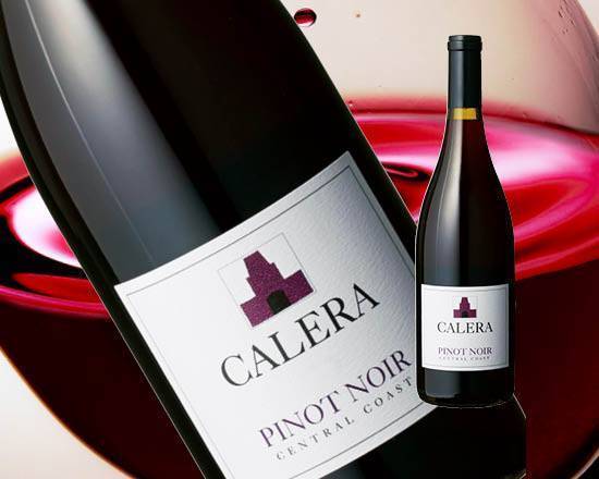 カレラ セントラルコースト ピノ・ノワール【417710】Calera Central Coast Pinot Noir