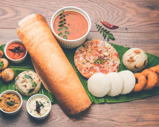 Dosa Eatery (Courtice)