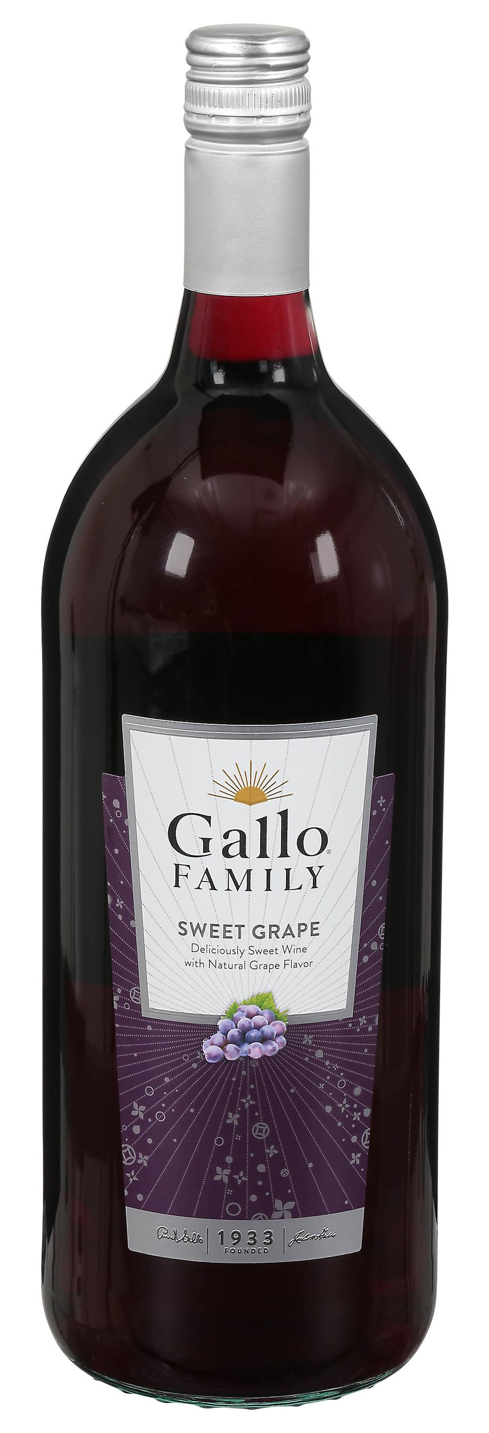 Gallo Family Sweet Grape (1.5 L)
