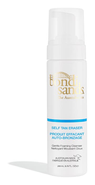 Bondisands Eff.Bronz.Net.Mous.Doux 150Ml - Bondisands Foam.Clea.Tan R