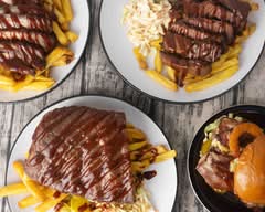 Rebel Burger (Great South Road)