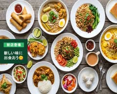 [アジアの家庭の味]ダイニングまるび [azianokateinoazi]dainingumarubi