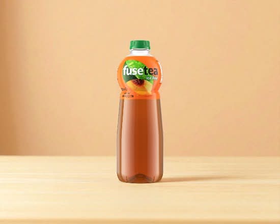 Fuse Tea 1,5 L 🥤