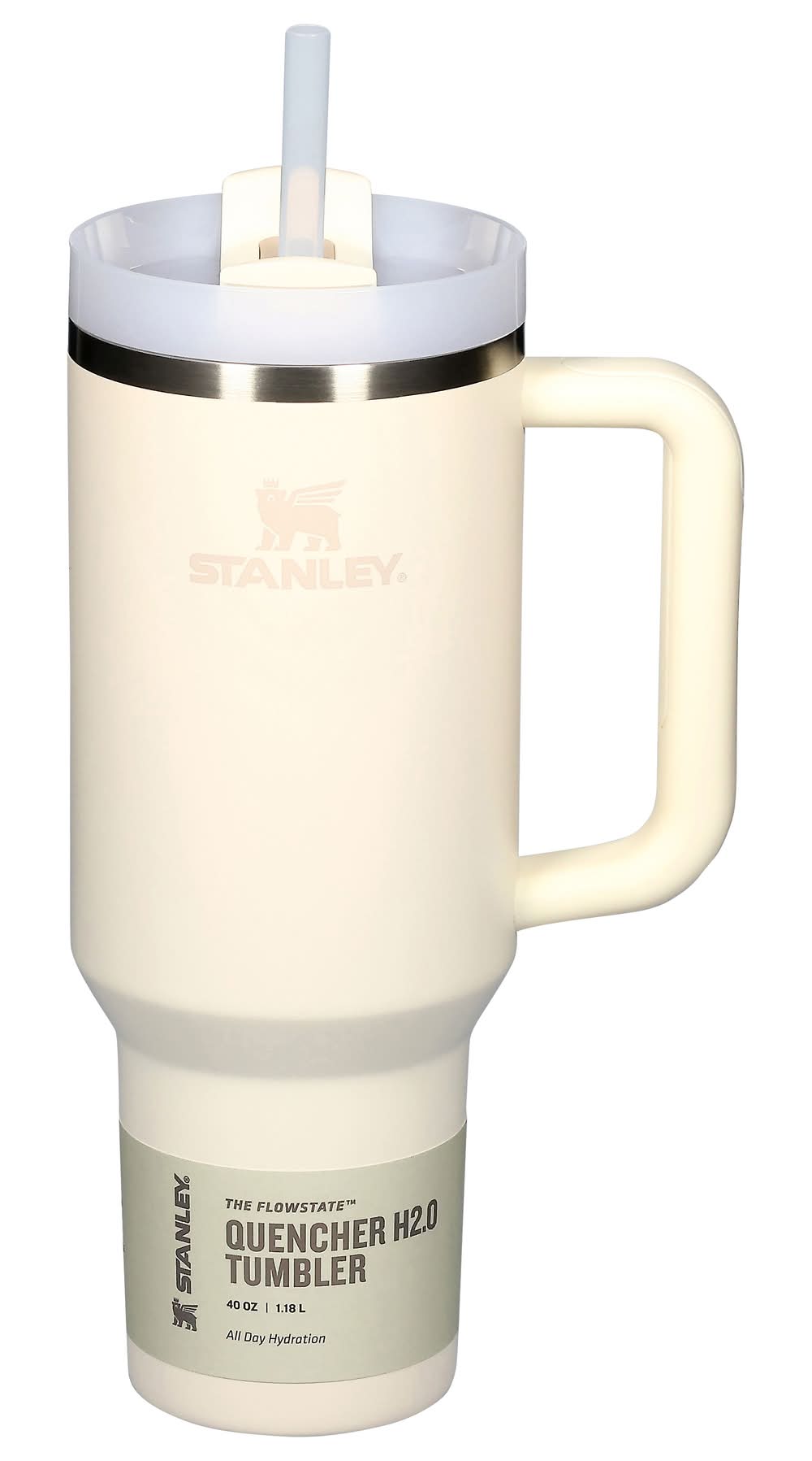Stanley Quencher H2.0 Flowstate™ Tumbler (40 Oz) (One Size)