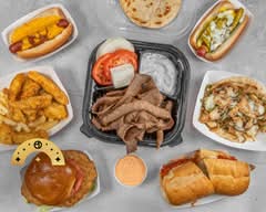Jimmy's Drive-In
