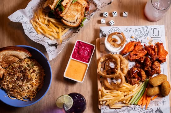 Juega Juana (Puebla)