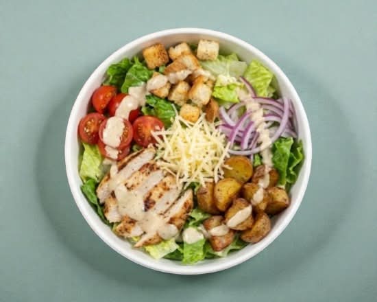 🍗 Salade César 🍗