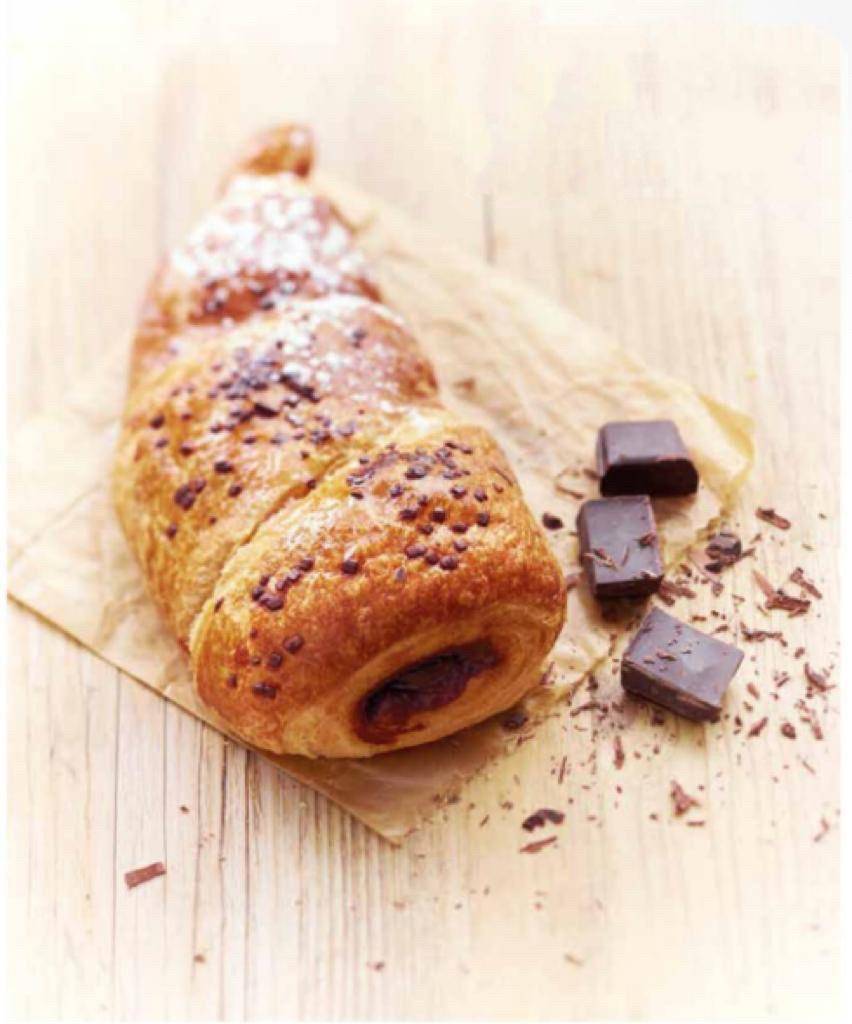Cône Choco Noisettes