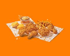 Popeyes (7518 S Cass Ave)
