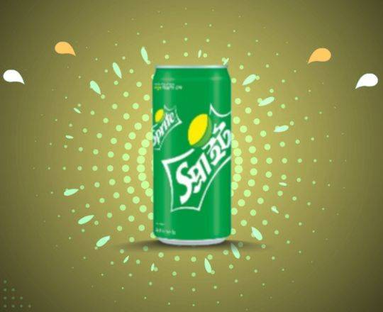 Sprite