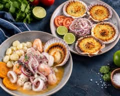 Contigo Perú