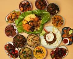 Choice Of Taste Sri Lankan Restaurant