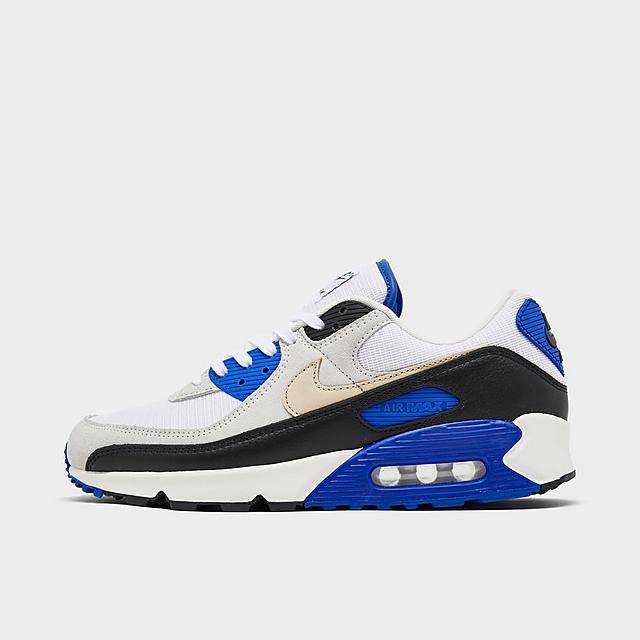 Men'S Nike Air Max 90 Prm Casual Shoes (7.5)