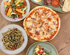 Guilt&Co. Eatery Lonehill