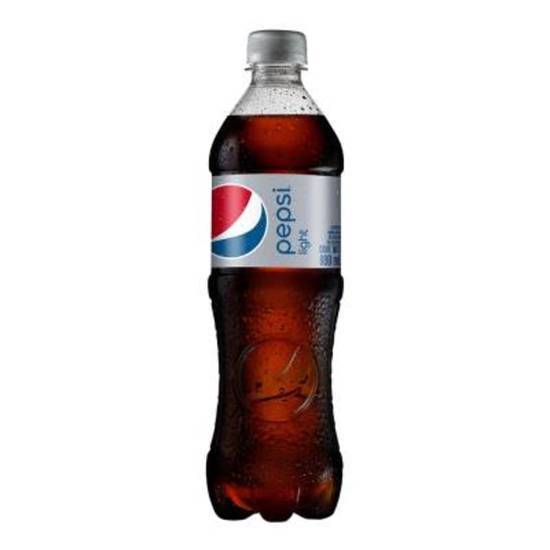 Pepsi Light 600 ml