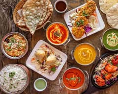 The Kingfisher Indian Restaurant 