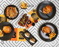Burger Playa