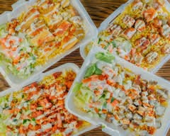 Halal Heat Hub - La Salle (1900 West Olney Avenue)