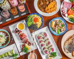 Su-Shin Izakaya Restaurant