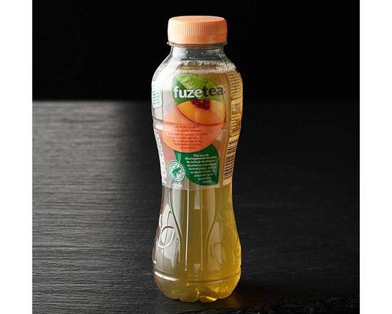 FUZE TEA pêche 40cl