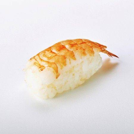 Sushi Shrimp
